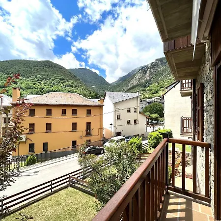 Deluxe - L'amfitriona Appartement