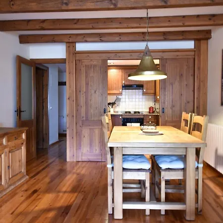 Deluxe - L'amfitriona Apartamento