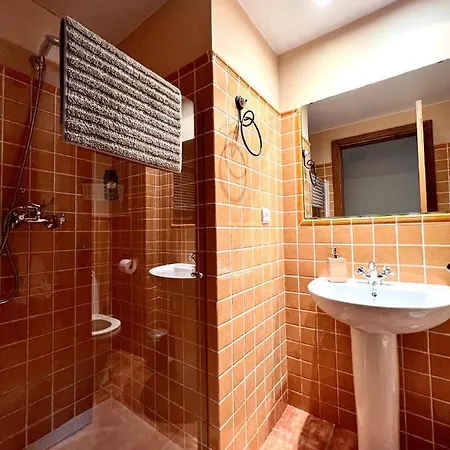 Deluxe - L'amfitriona Apartamento Espot