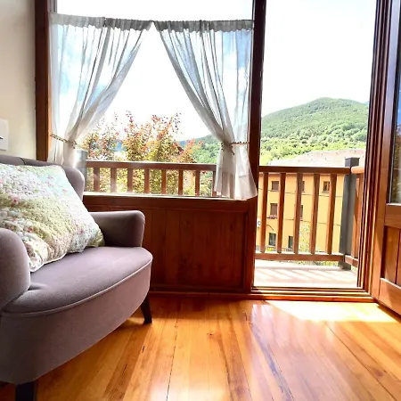 Apartamento Deluxe - L'amfitriona Espot