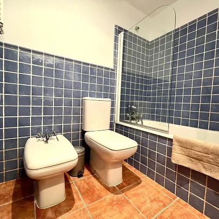 Deluxe - L'amfitriona Apartamento