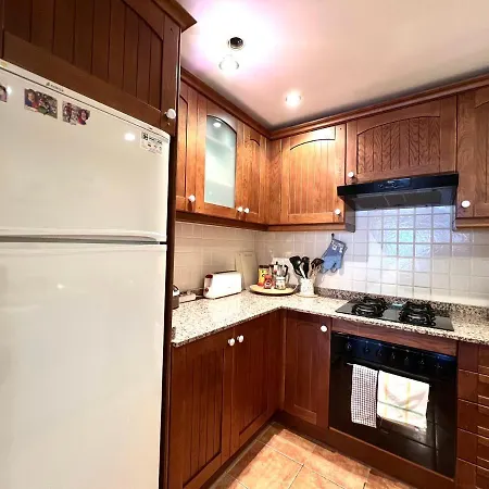 Deluxe - L'amfitriona Apartamento Espot