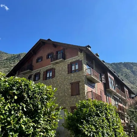 Apartamento Deluxe - L'amfitriona *