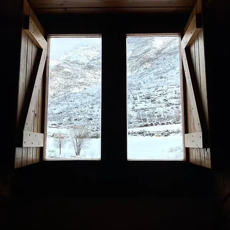 Apartamento Deluxe - L'amfitriona *