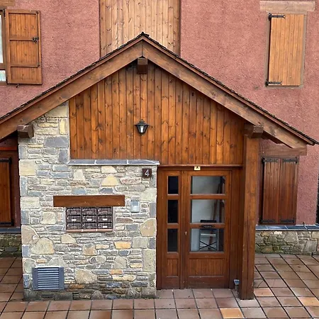 Deluxe - L'amfitriona Apartamento